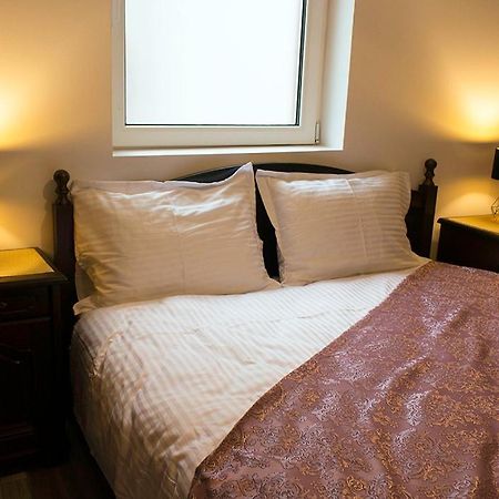 Apartament Mountain Life 부스테니 외부 사진