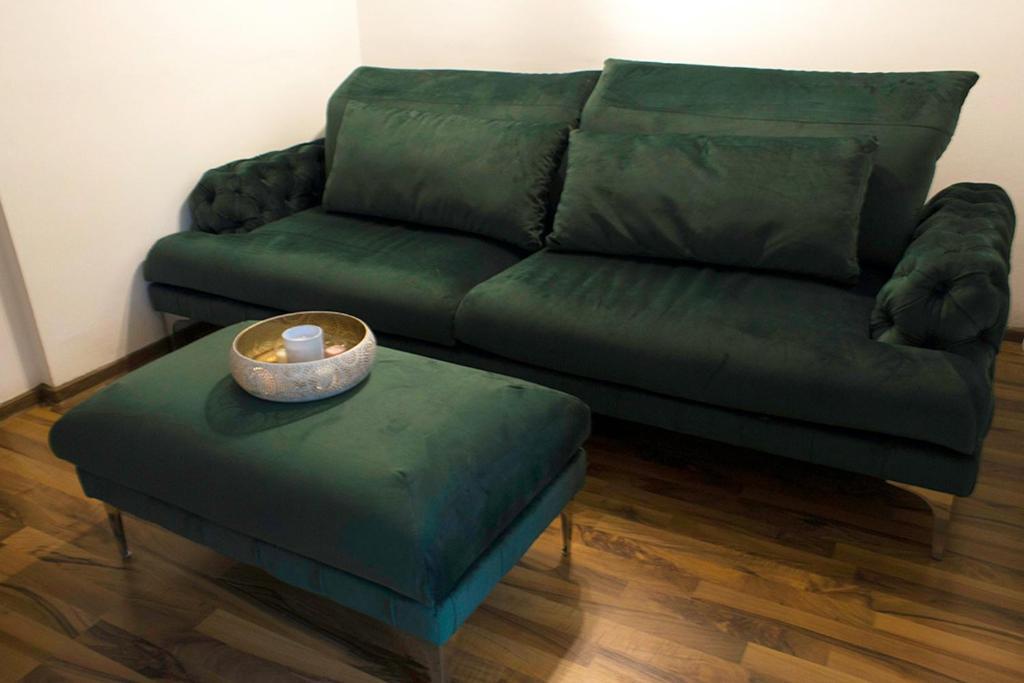 Apartament Mountain Life 부스테니 외부 사진