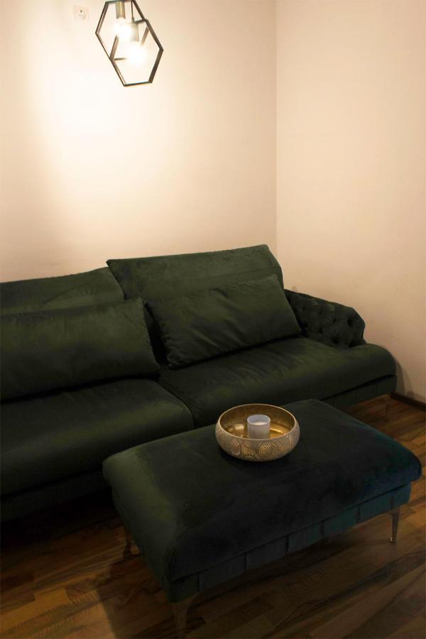 Apartament Mountain Life 부스테니 외부 사진