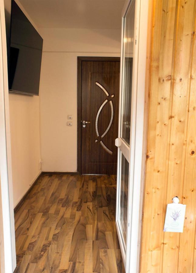 Apartament Mountain Life 부스테니 외부 사진