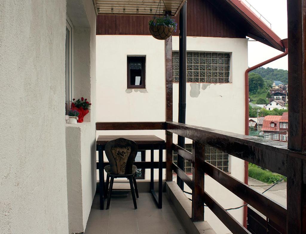 Apartament Mountain Life 부스테니 외부 사진