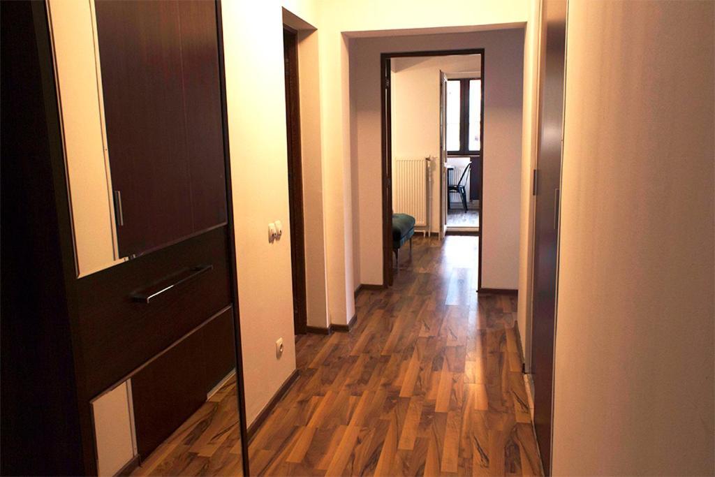 Apartament Mountain Life 부스테니 외부 사진