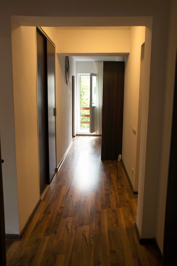Apartament Mountain Life 부스테니 외부 사진