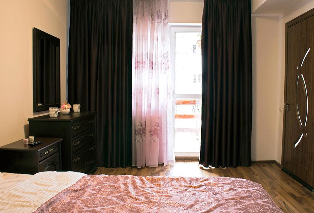 Apartament Mountain Life 부스테니 외부 사진