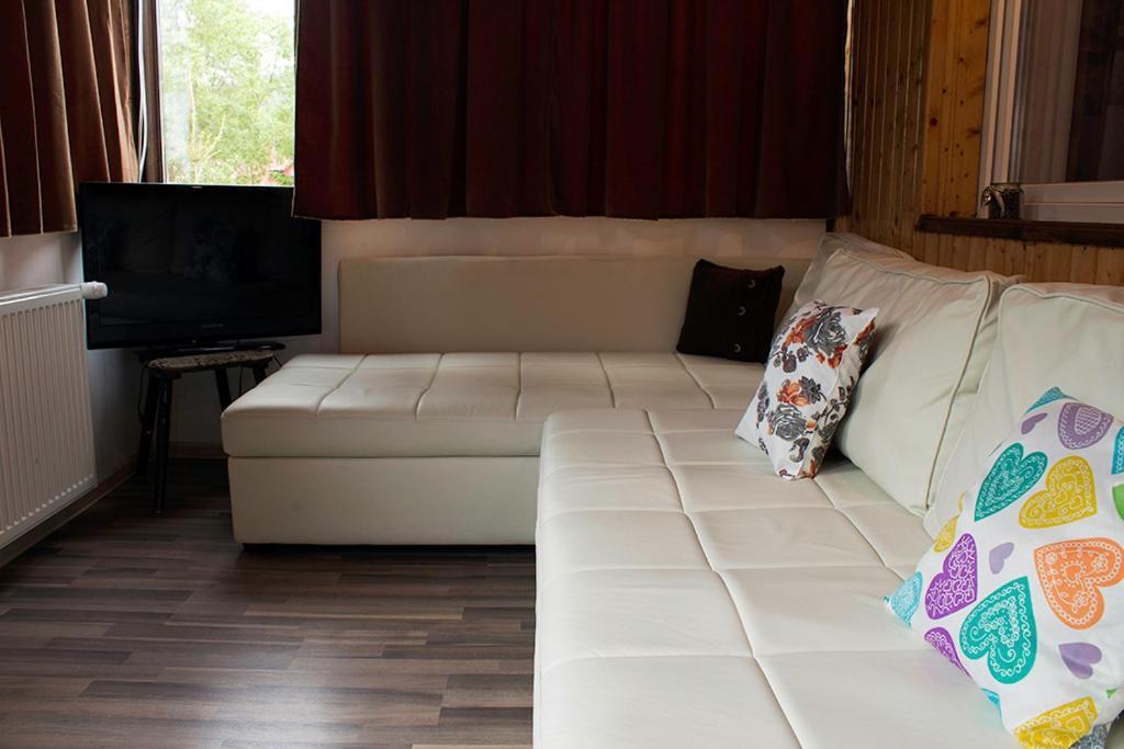 Apartament Mountain Life 부스테니 외부 사진
